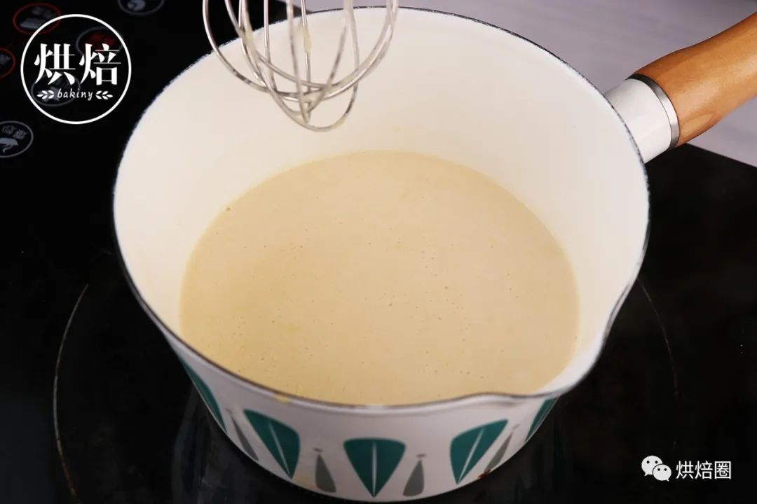 卡仕达酱奶酪餐包,卡仕达酱小餐包教程