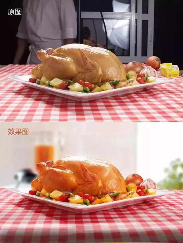 ps调色教程cameraraw技巧,ps调色教程cameraraw怎么调黑色