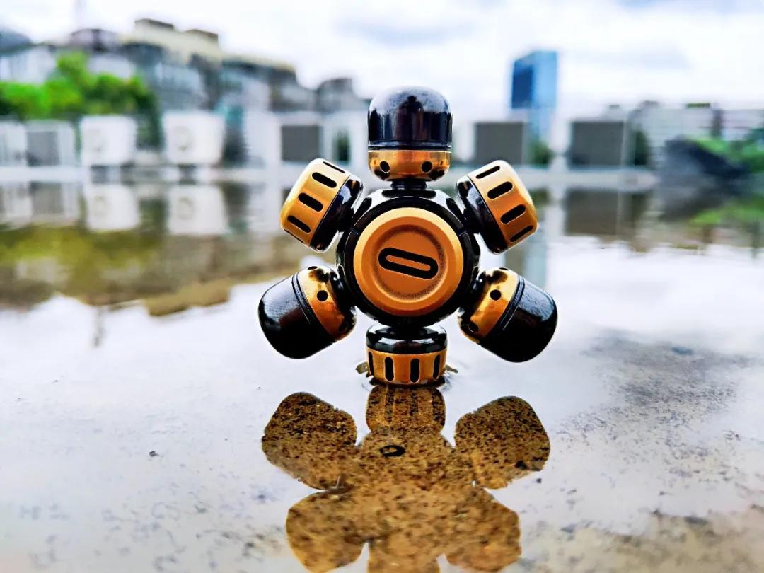 持久续航的指尖陀螺推荐,时空熔炉指尖陀螺