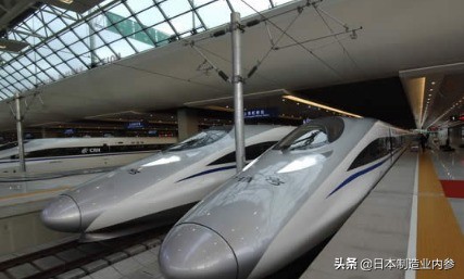 川崎重工动车组,当年的高铁巨头川崎如今怎么样了