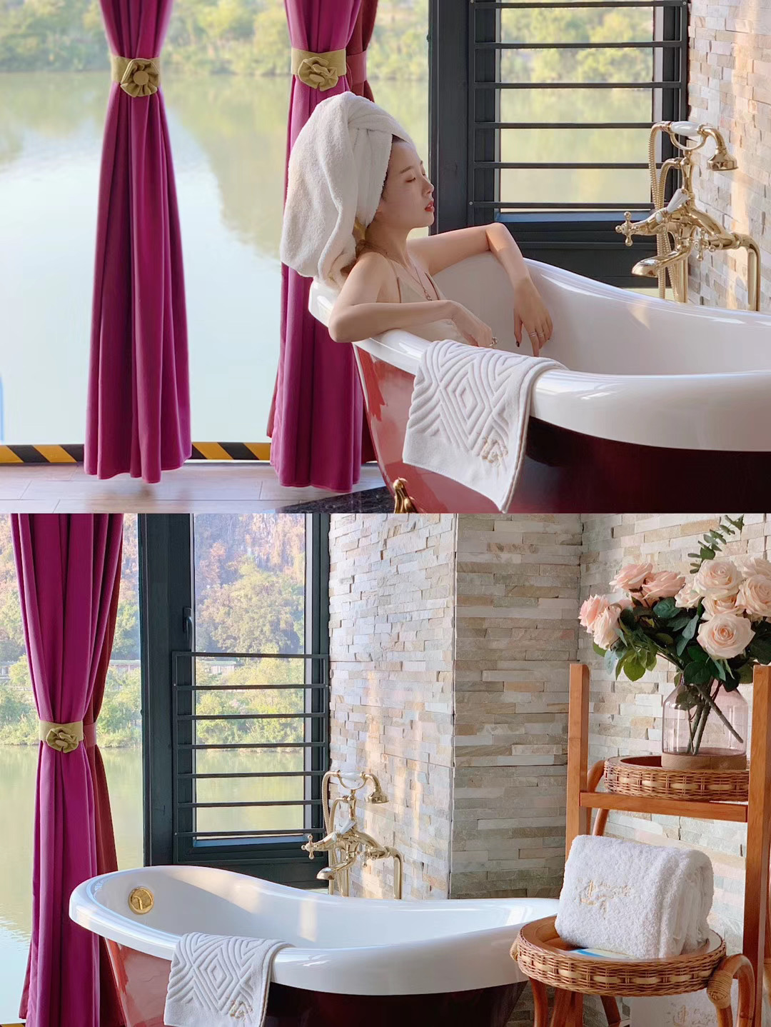 肇庆鼎湖度假酒店推荐,肇庆涟岸湖景民宿