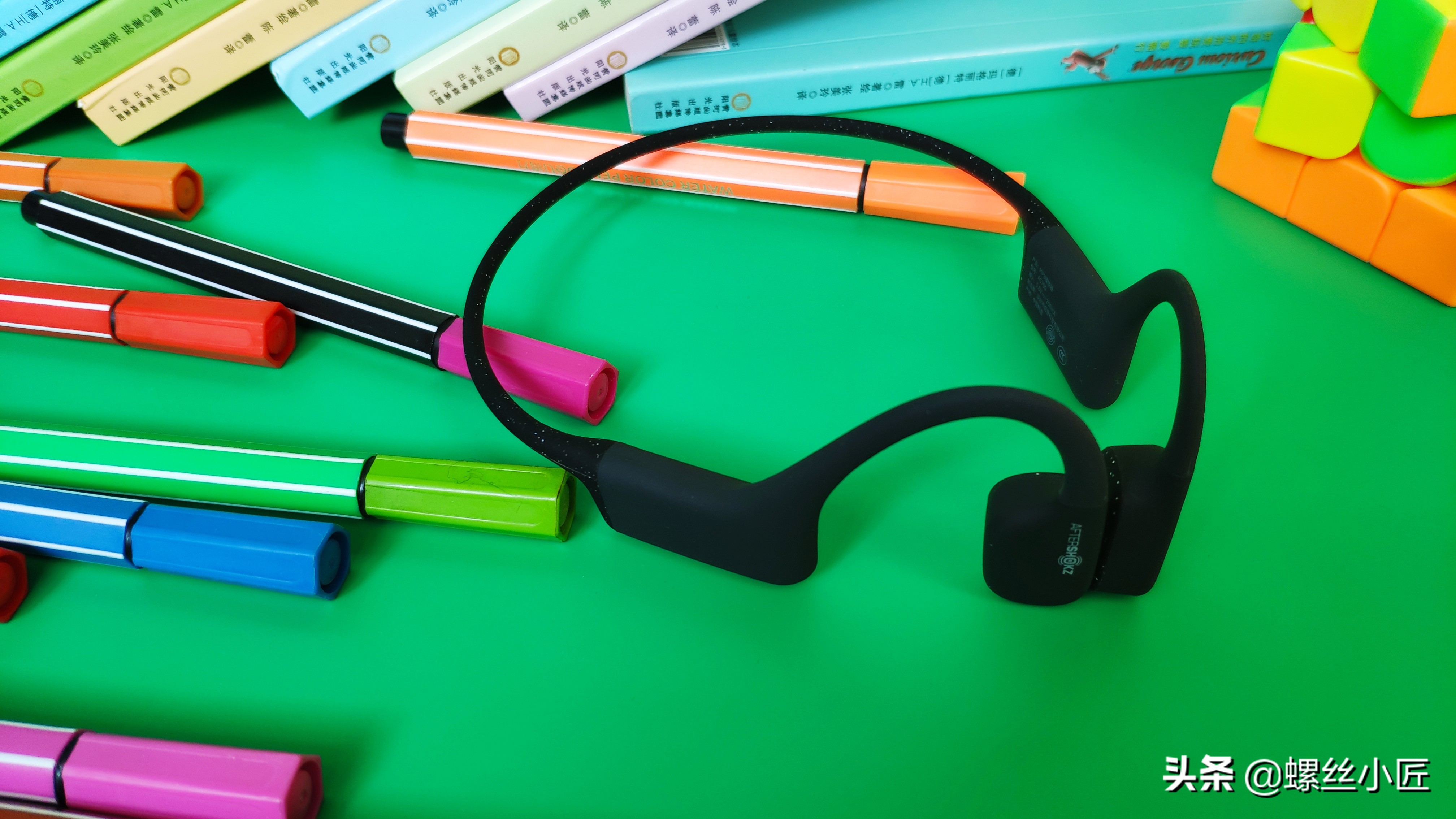 悦耳便携式尽在Xtrainerz运动骨传导MP3*放播**器