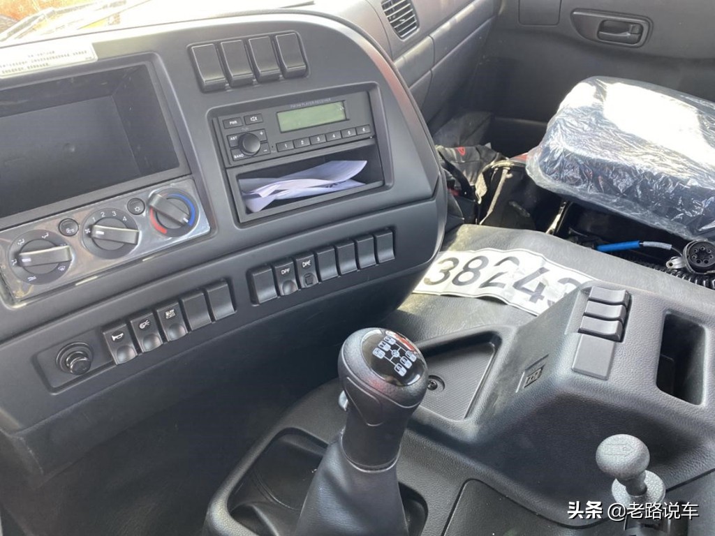 东风天龙牵引车kl465,东风天龙vl