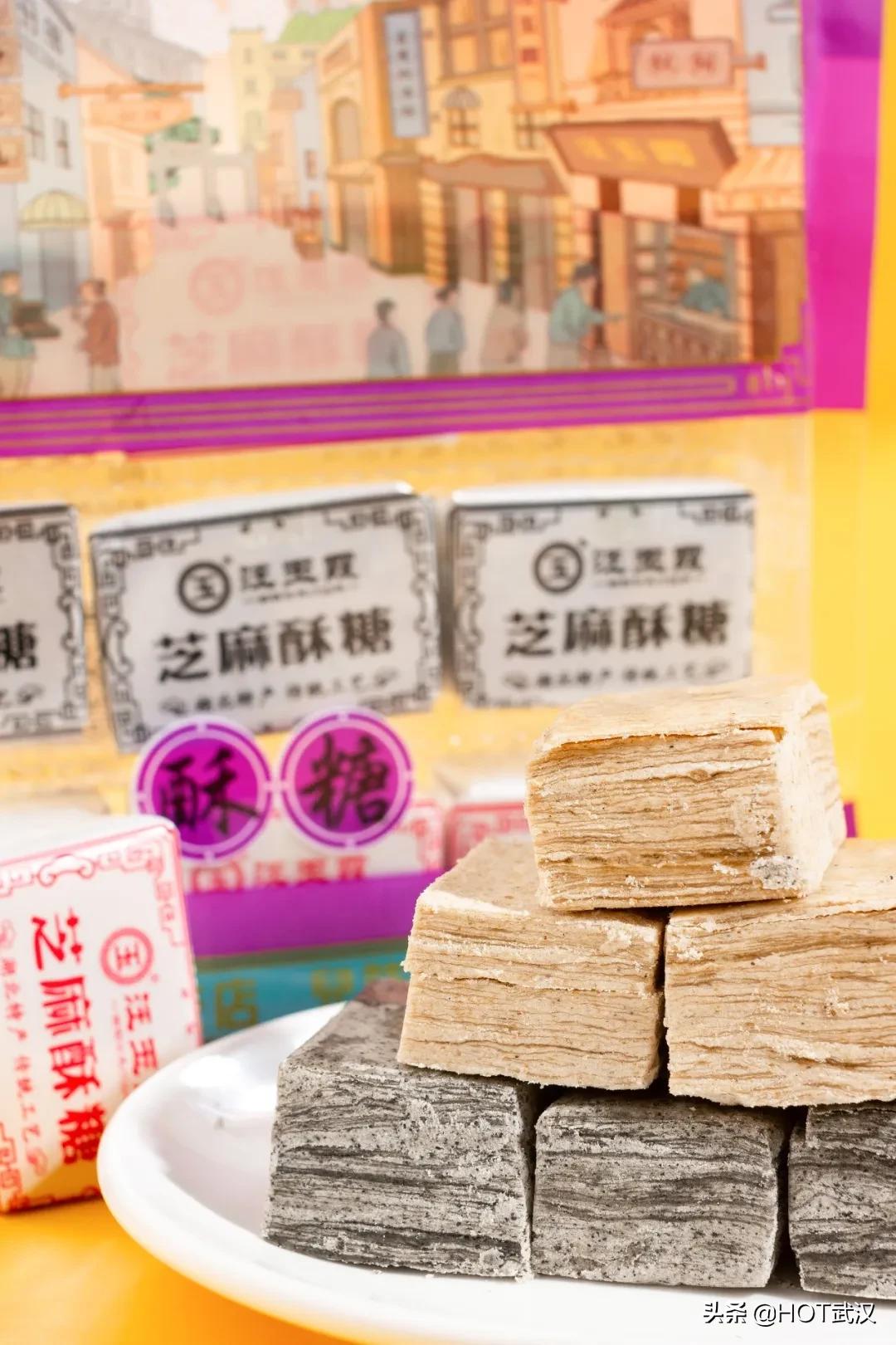 除夕倒计时，来一口吃掉年味