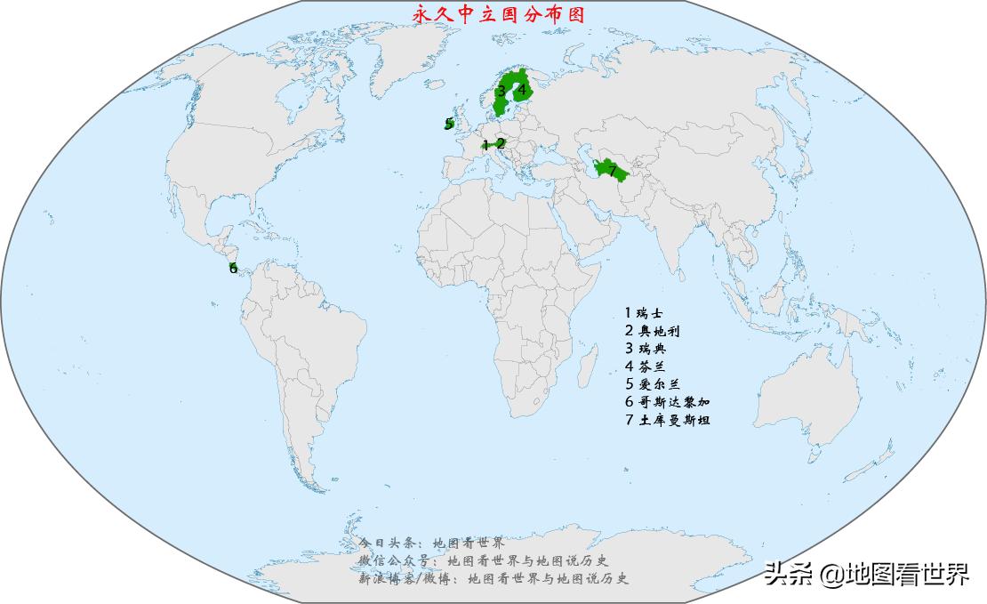 北欧强国瑞典的历史,北欧老牌强国瑞典