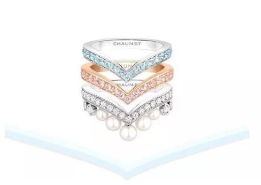 2022流行珠宝款式,2021最流行爆款珠宝