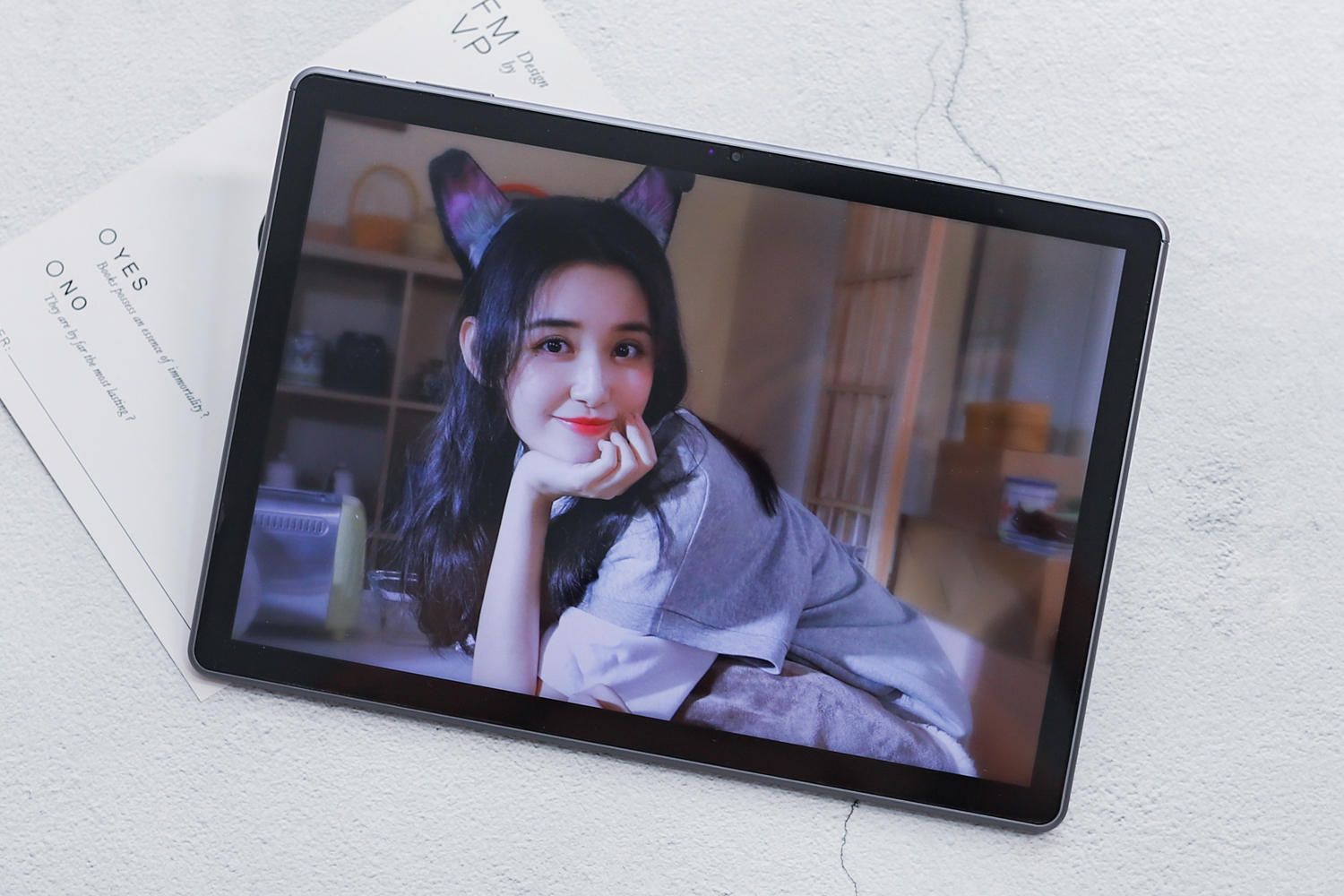 性价比高游戏性能强的平板,酷比魔方xpad测评刷新率