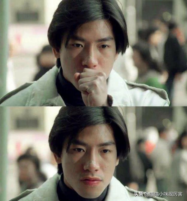 乌鸦东星耀扬照片,盘点乌鸦张耀扬