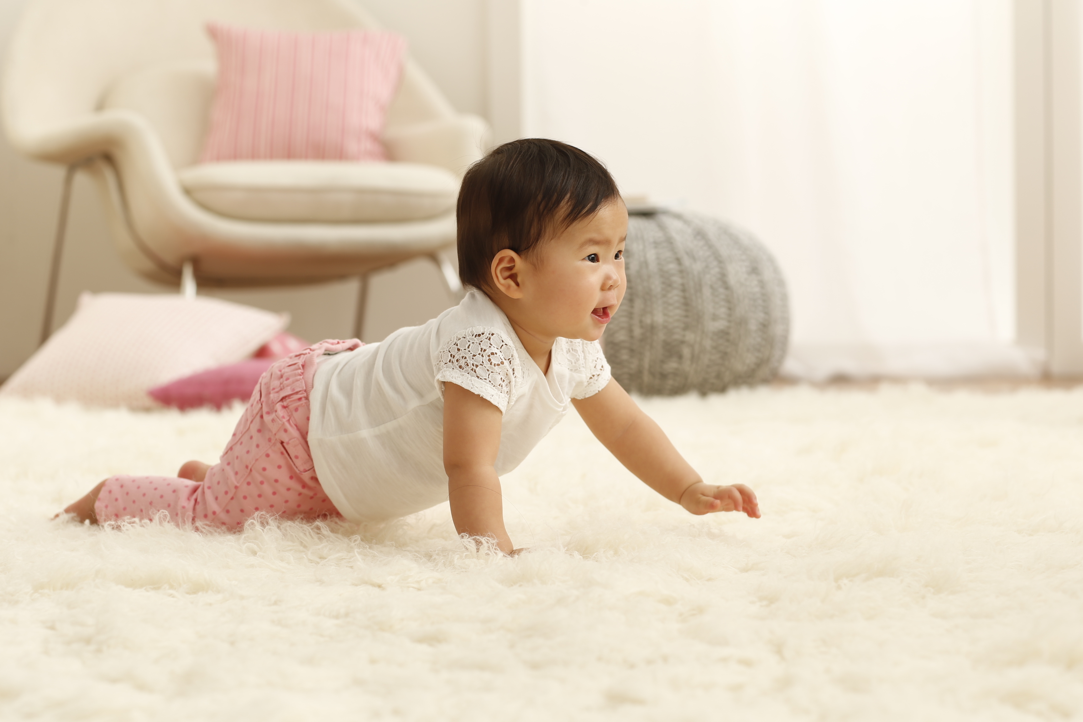 发愁宝宝喝奶粉便秘？美赞臣亲舒不上火不便秘