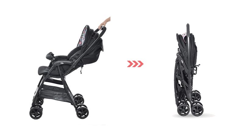 一台婴儿车可以搞定一切吗,婴儿车选购攻略