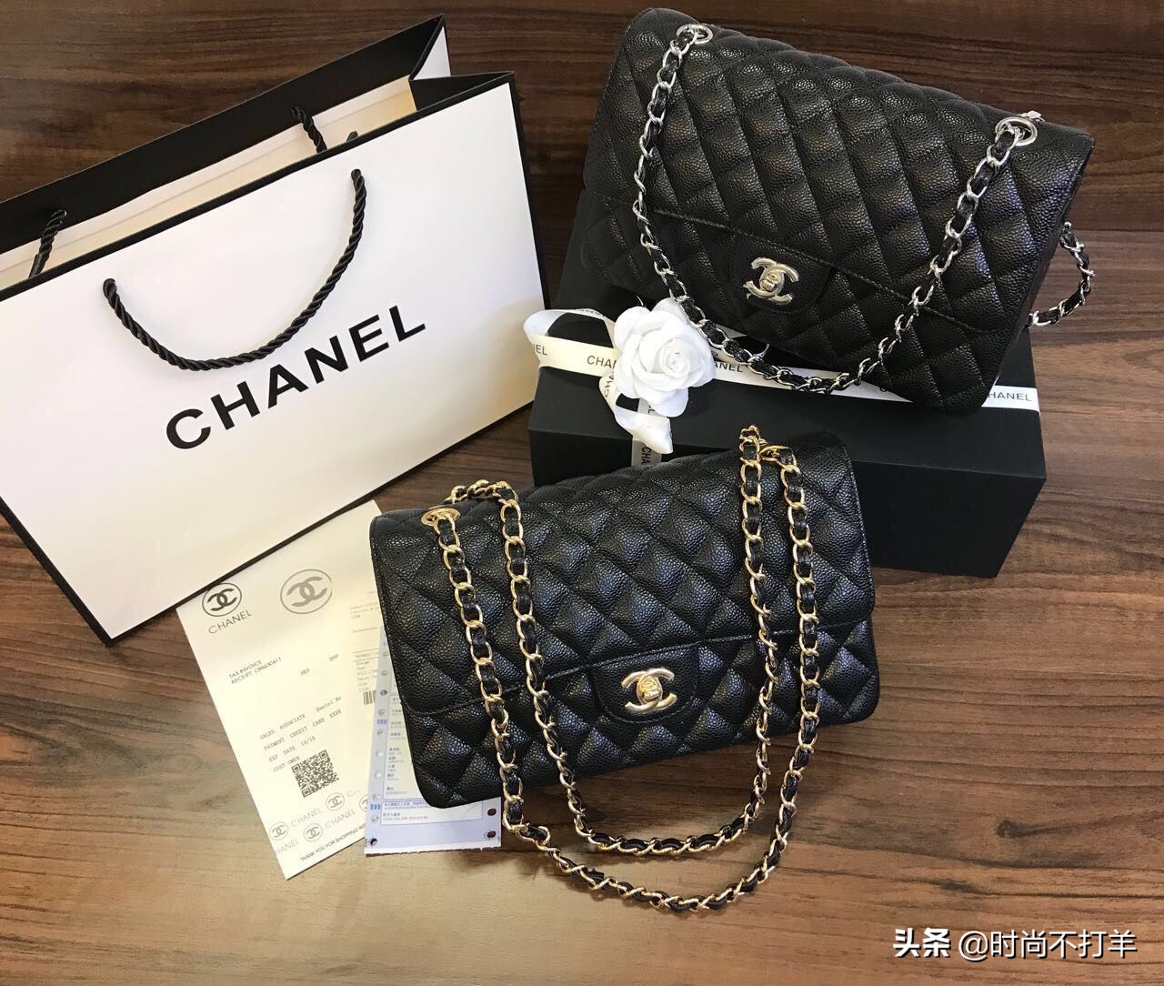 优雅女人的奢侈品包,奢侈品经典包选哪款百搭