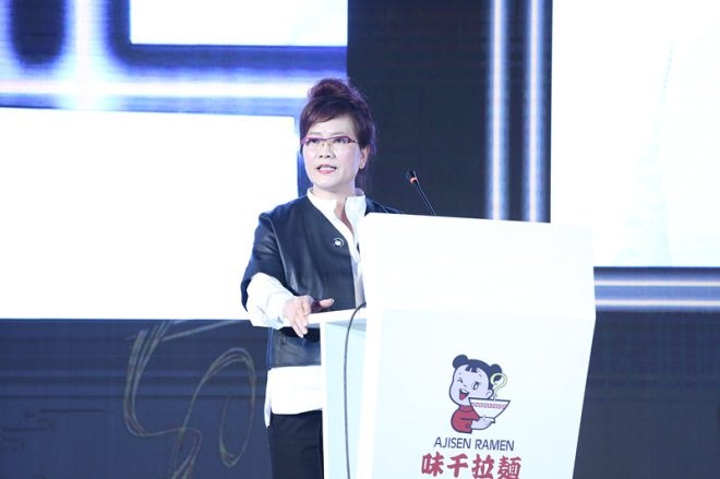 味千拉面50年的汤,味千拉面用什么熬汤