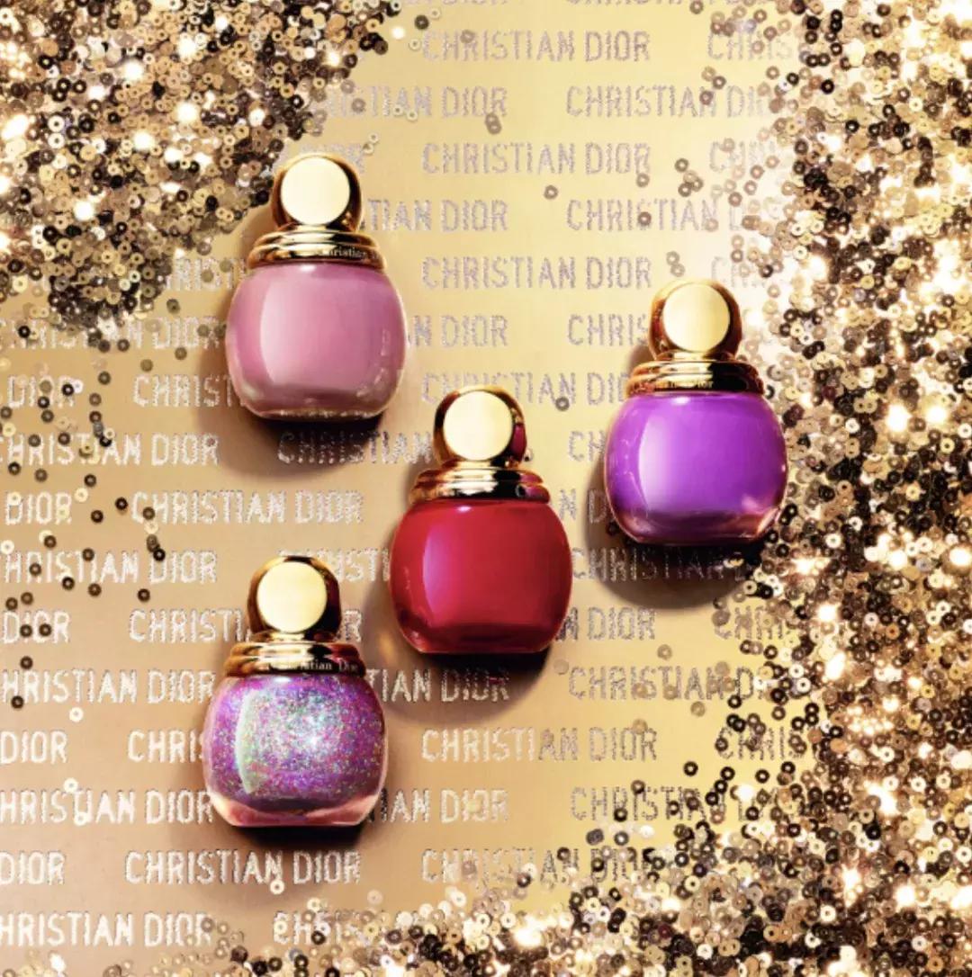 dior圣诞限定鉴别,2018dior圣诞限定