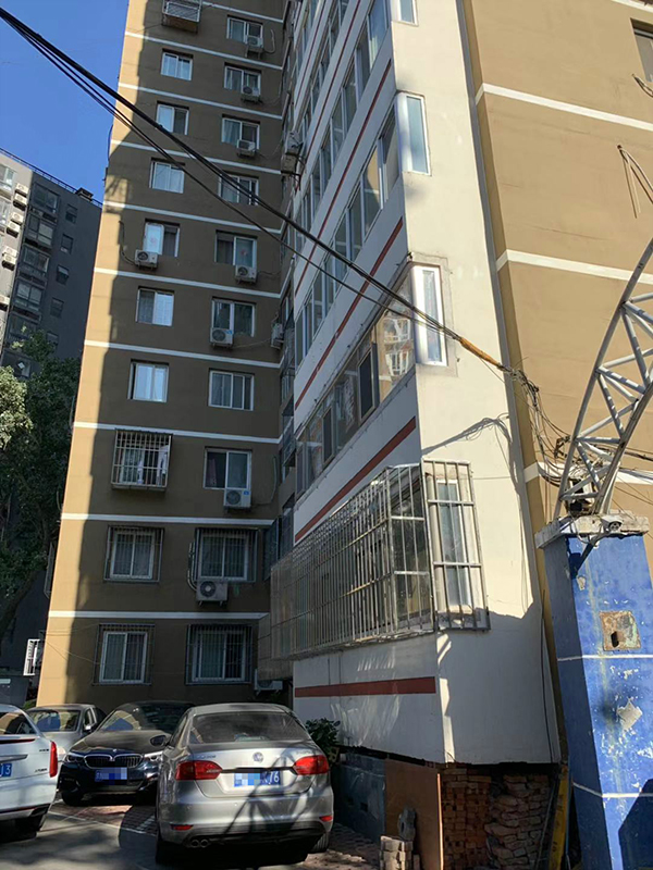 北京高空坠物最新消息,顺义高空坠物