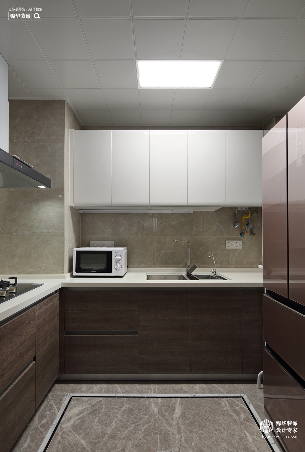 如何演绎新中式美学,传统中式风格造型元素