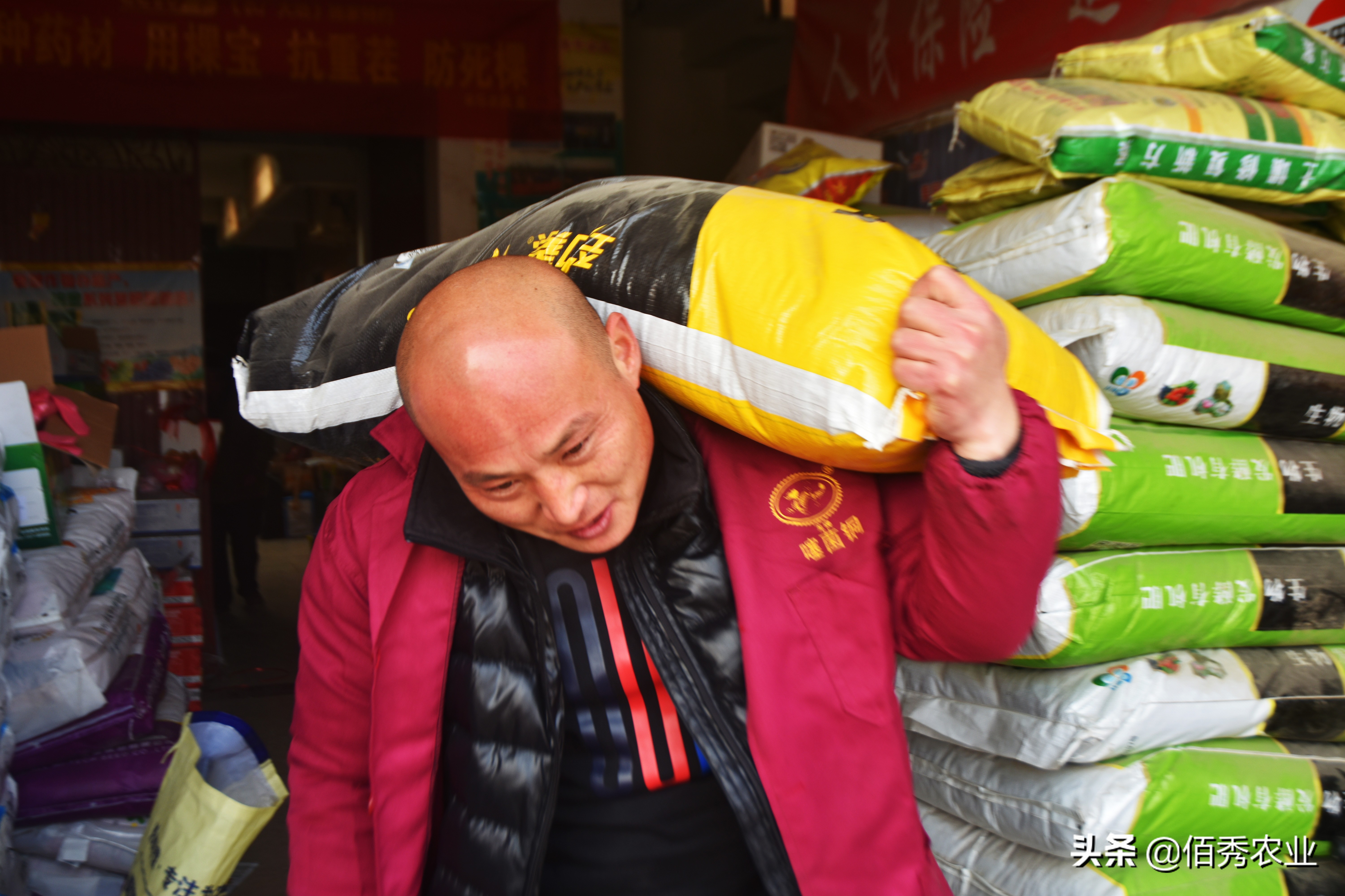 大量化肥怎么买便宜,农民化肥在哪买便宜些