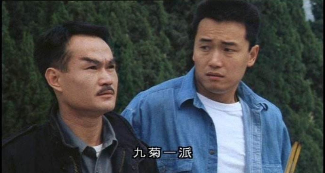 怀念已逝世多年的僵尸道长林正英,林正英主演的僵尸片僵尸道长