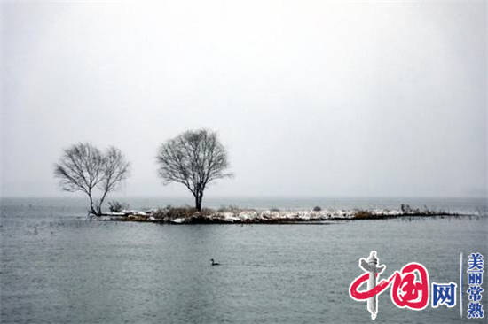 美丽常熟宣传片评论,常熟尚湖美丽风景