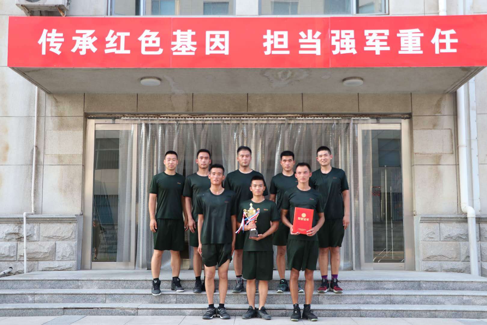 “篮”有看点、“足”够激烈|速来围观“卫士杯”巅峰对决!