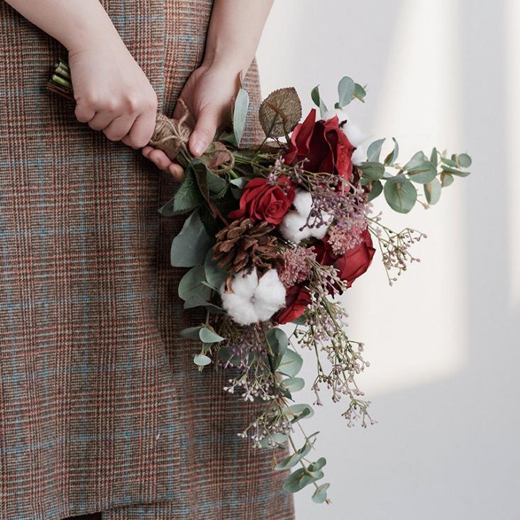 深圳网红花店推荐,人气最旺的网红花店