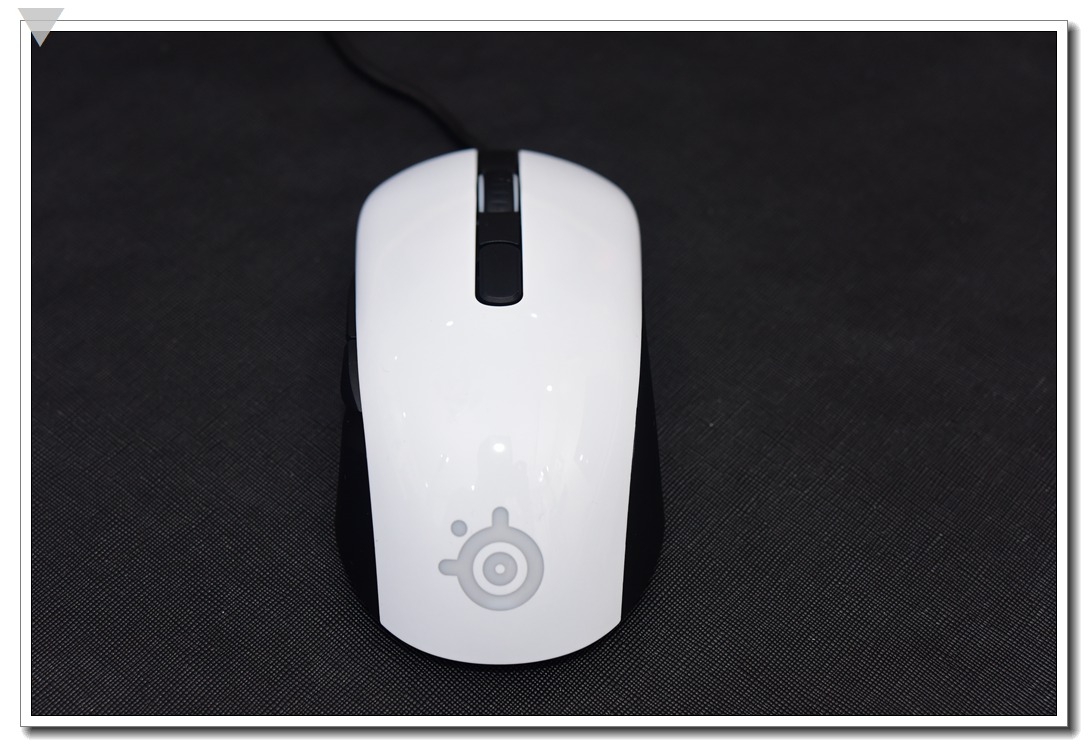 入门电竞精品—赛壑Rival106评测