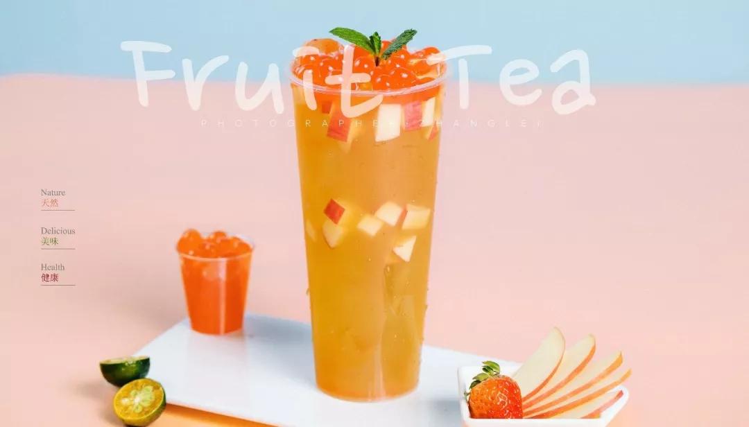 你知道哪些网红赚大钱的路子,开个网红奶茶店大概要多少钱