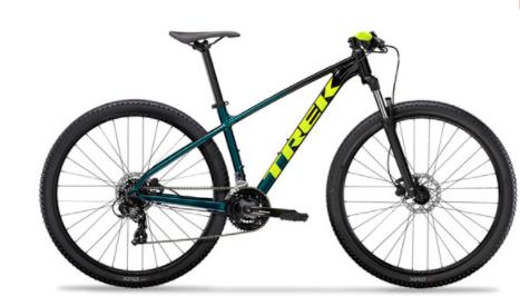 山地自行车选购全攻略推荐,入门级山地自行车怎么选择