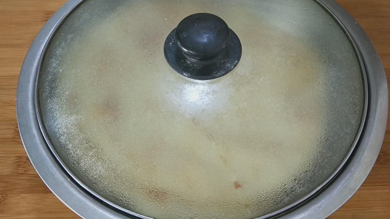 电饼铛烙的饼怎么很干,为什么利仁电饼铛烙饼干硬