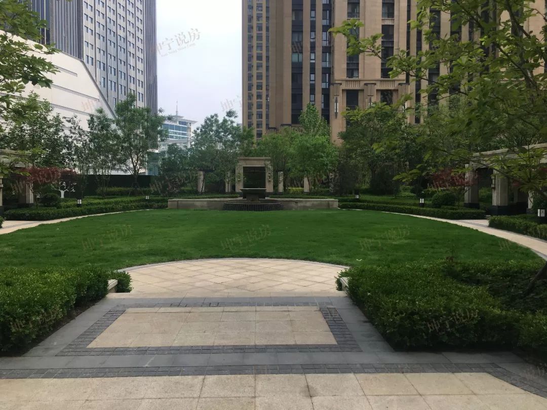 长安区哪个楼盘值得入手,长安板块楼盘有哪些好点