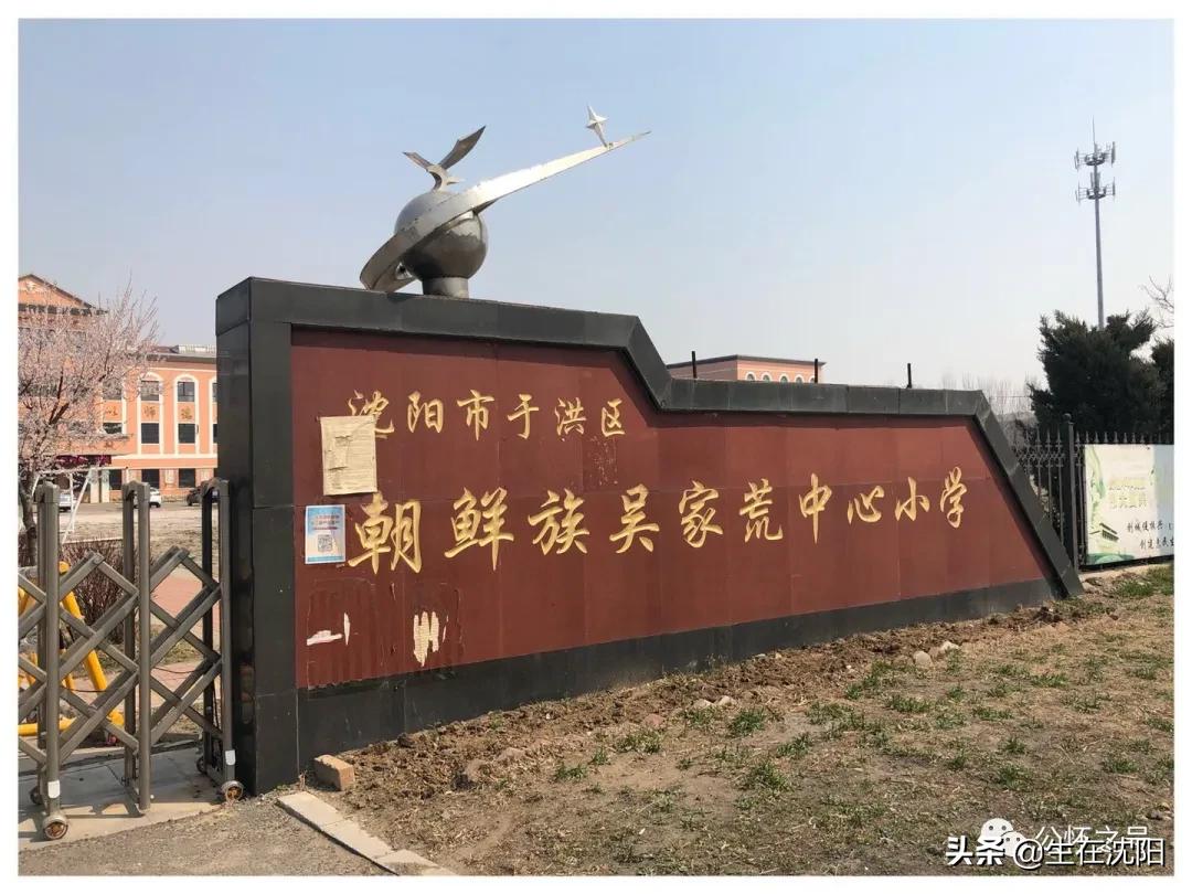 沈阳回忆,沈阳兴华实验学校回忆录