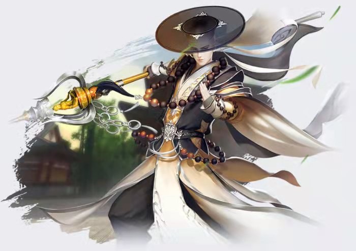 剑网三怀旧服少林镇派经脉,剑网三怀旧服pvp少林怎么样