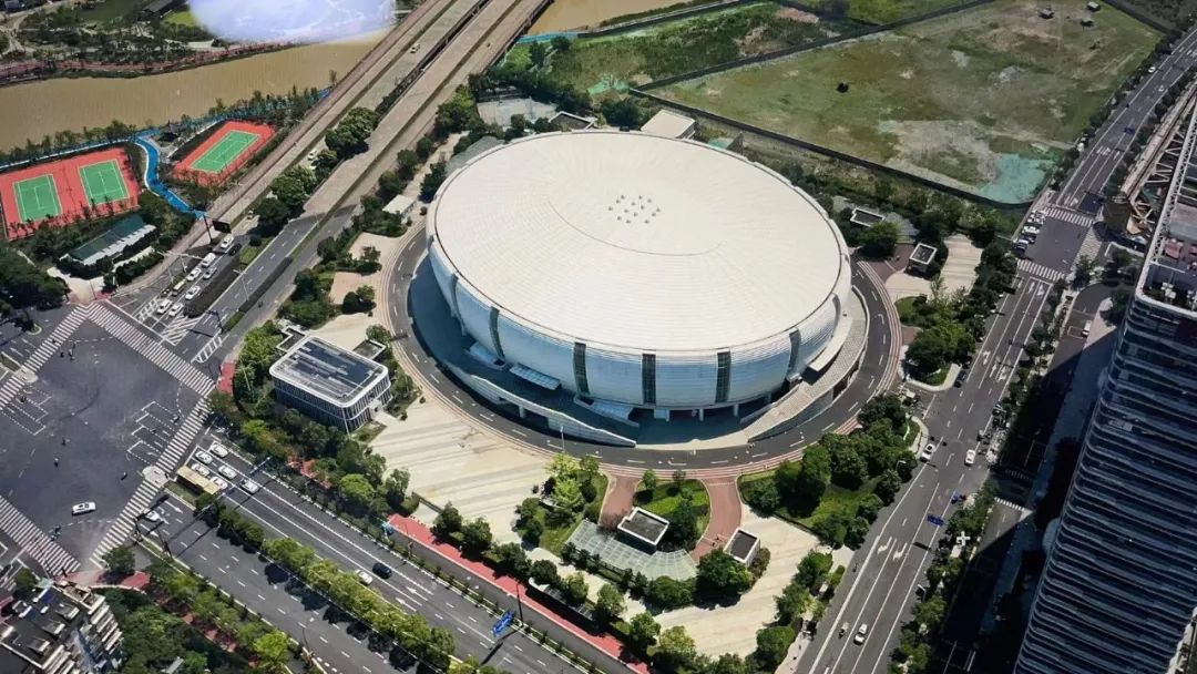 杭州亚运会羽毛球初赛堪比决赛,杭州亚运会出彩地方