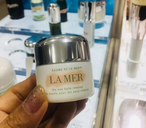 兰蔻和雅诗兰黛眼霜哪个去细纹好,海蓝之谜雅诗兰黛兰蔻眼霜怎么选