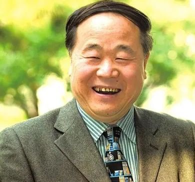 莫言最近现状,莫言现在怎么样了