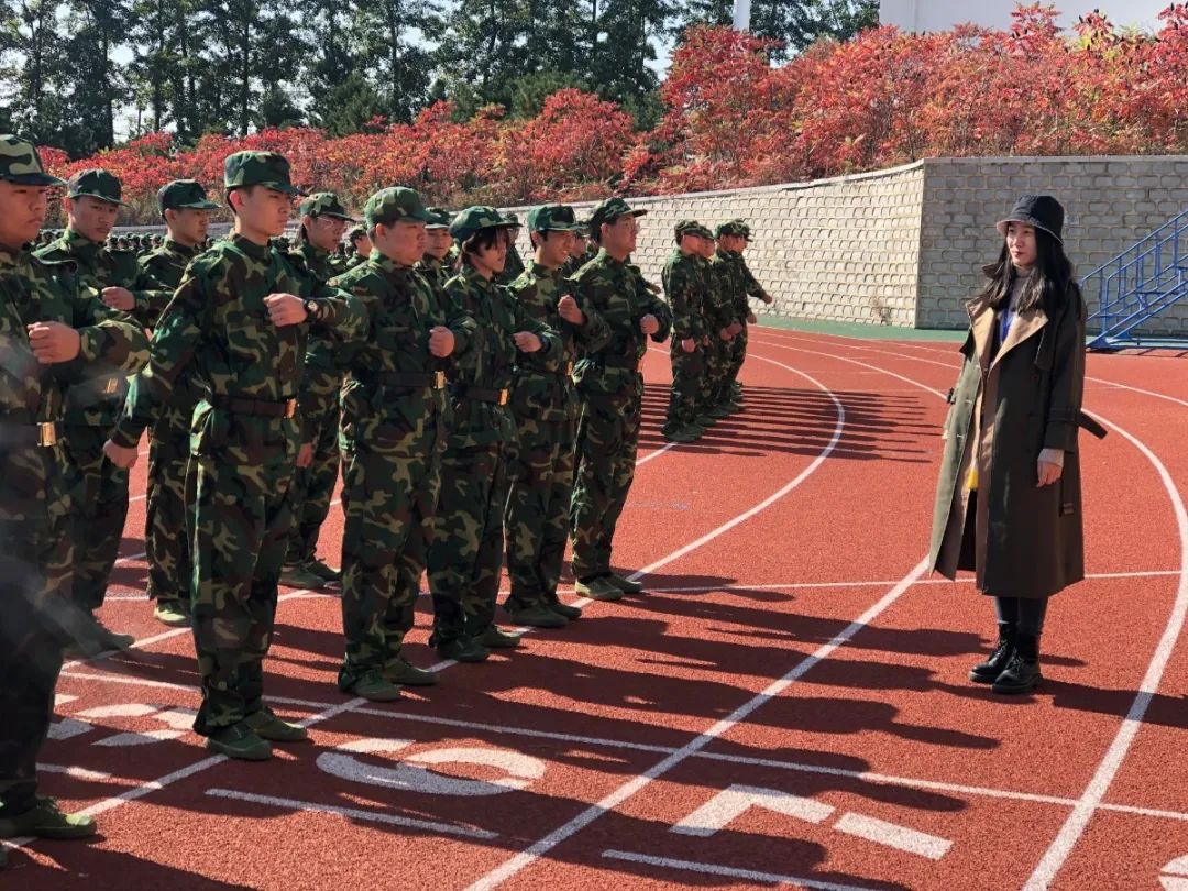 默默保驾护航的你，真的很暖！