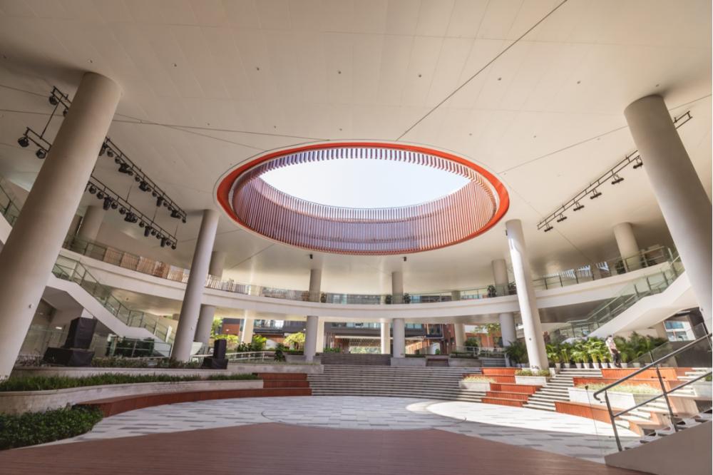 广州黄埔爱莎外籍人员学校,广州黄埔美国人外籍人员子女学校