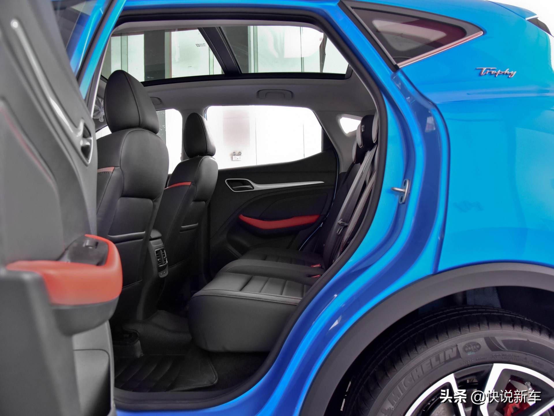 家用操控好的奶爸车,奶爸居家必备神车