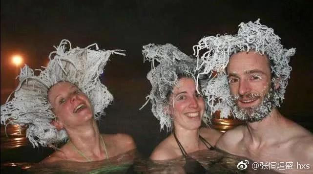 不可错过的滑雪场,不可错过的泡温泉体验