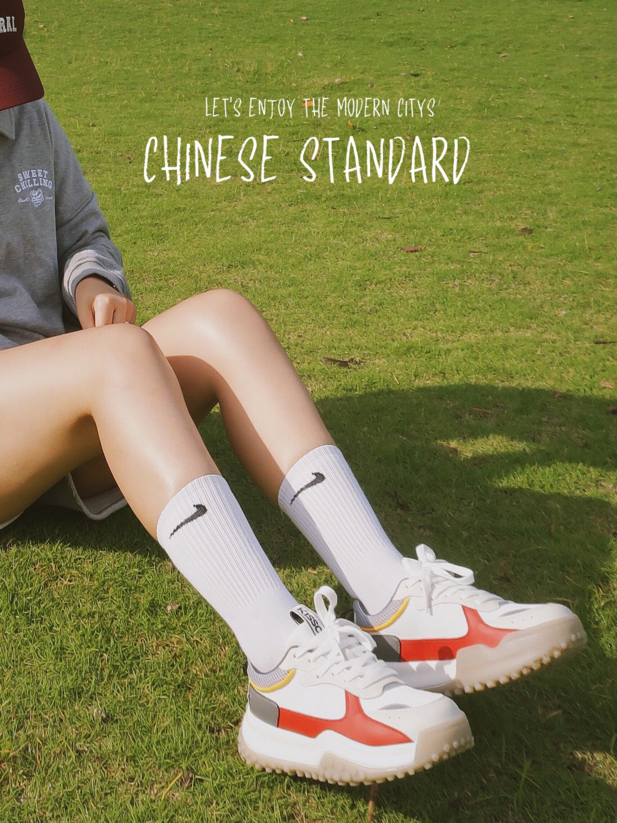 不买耐克买什么国内品牌,不输耐克阿迪的国产鞋