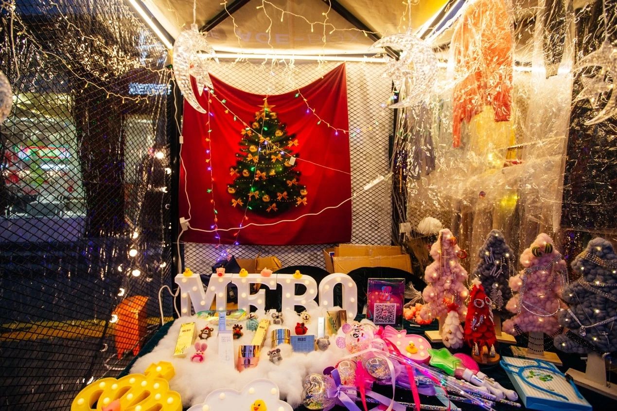 光音表演,光音舞台现场