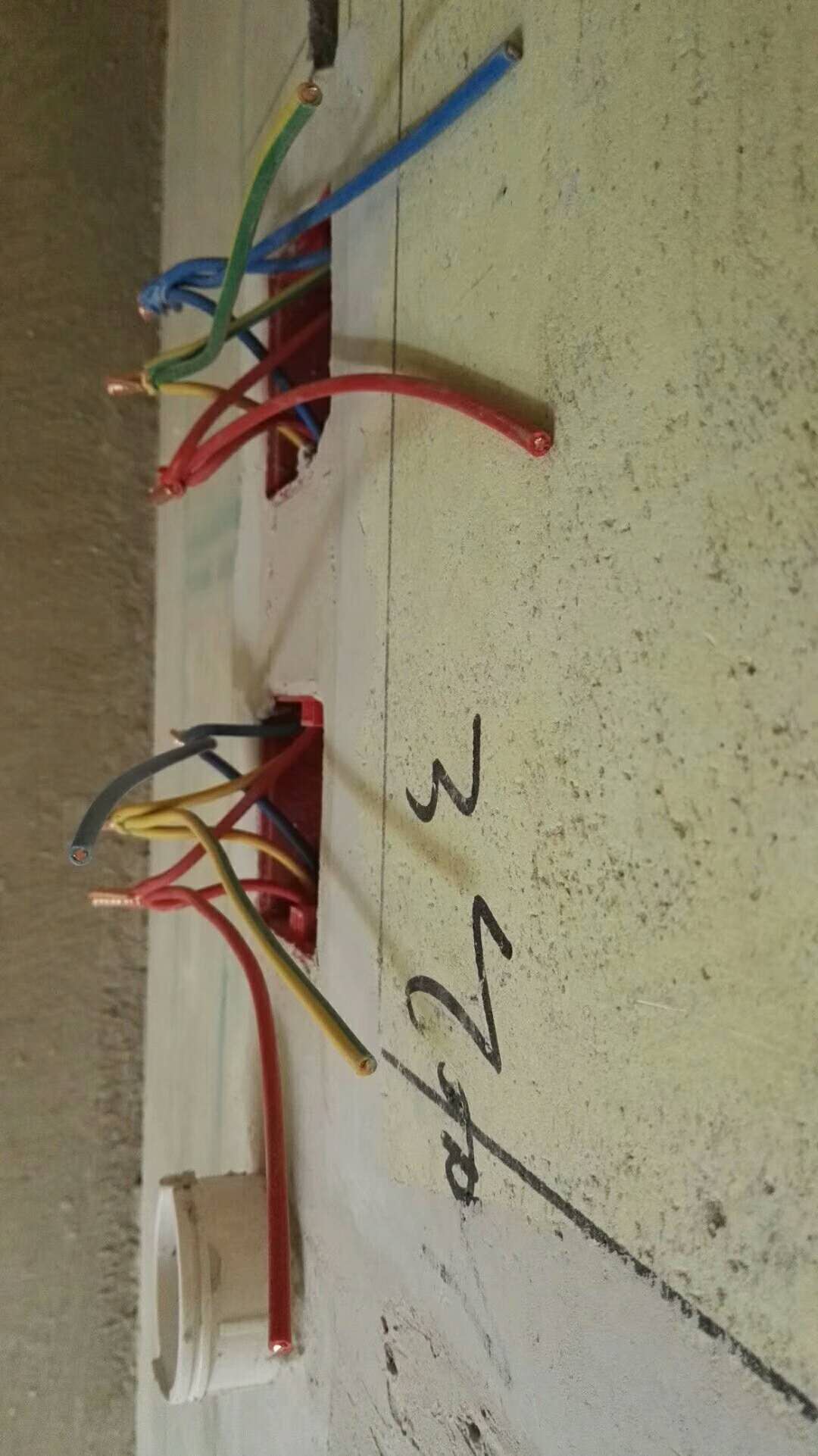 家装水电改造需要注意哪些,新房100平米水电改造材料