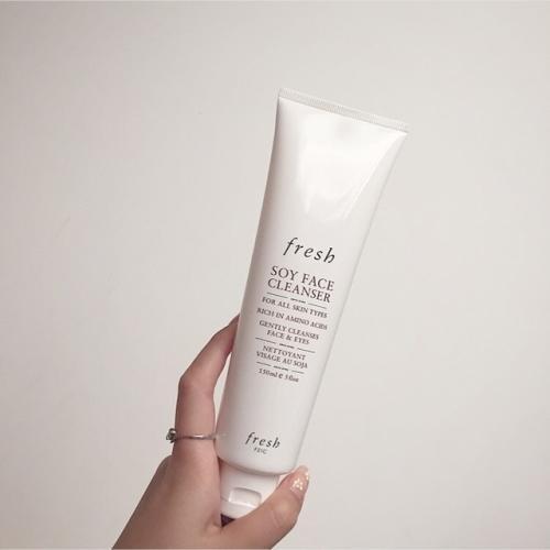 氨基酸洗面奶哪个好用推荐5款,9块9氨基酸洗面奶测评