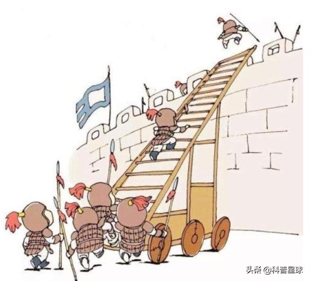 鲁班一生到底造过多少样发明,鲁班发明了最有名的东西是什么