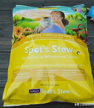 深扒不同国家的40款猫粮,深扒醇粹猫粮