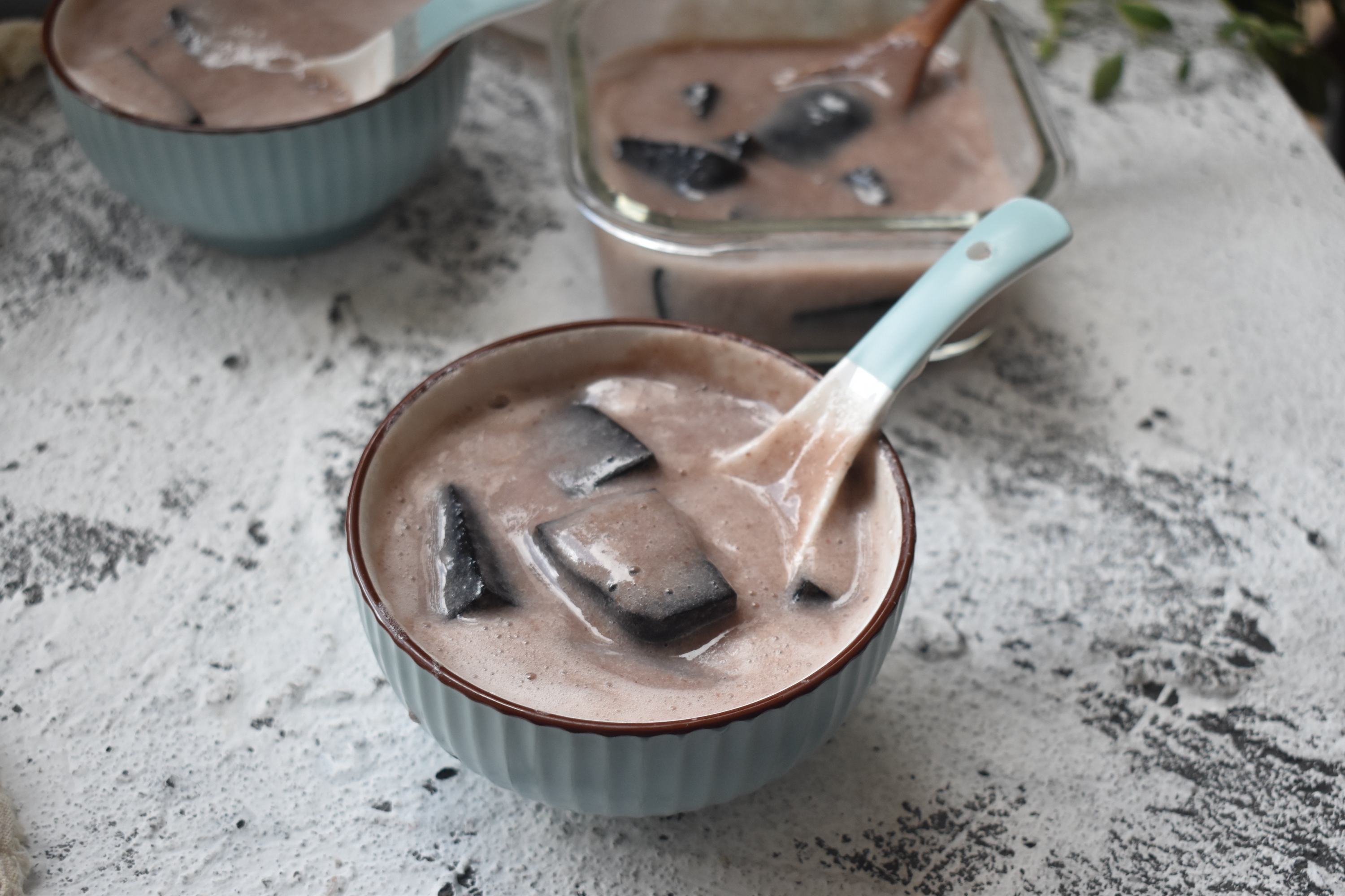 适合夏天吃的解暑美食简单易做,如何做好吃又简单的解暑美食