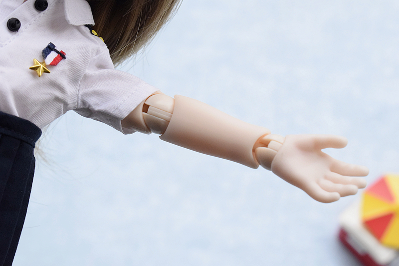 bjd娃娃和其他娃娃有什么不一样,可爱的bjd娃娃便宜