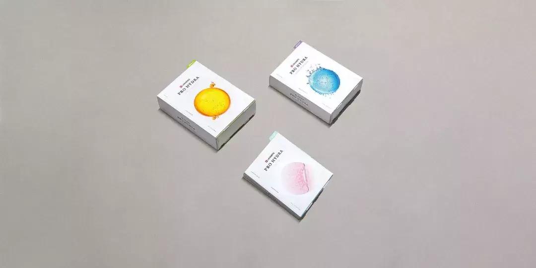 2019红点品牌与传达设计大奖——包装类获奖榜单完整版出炉