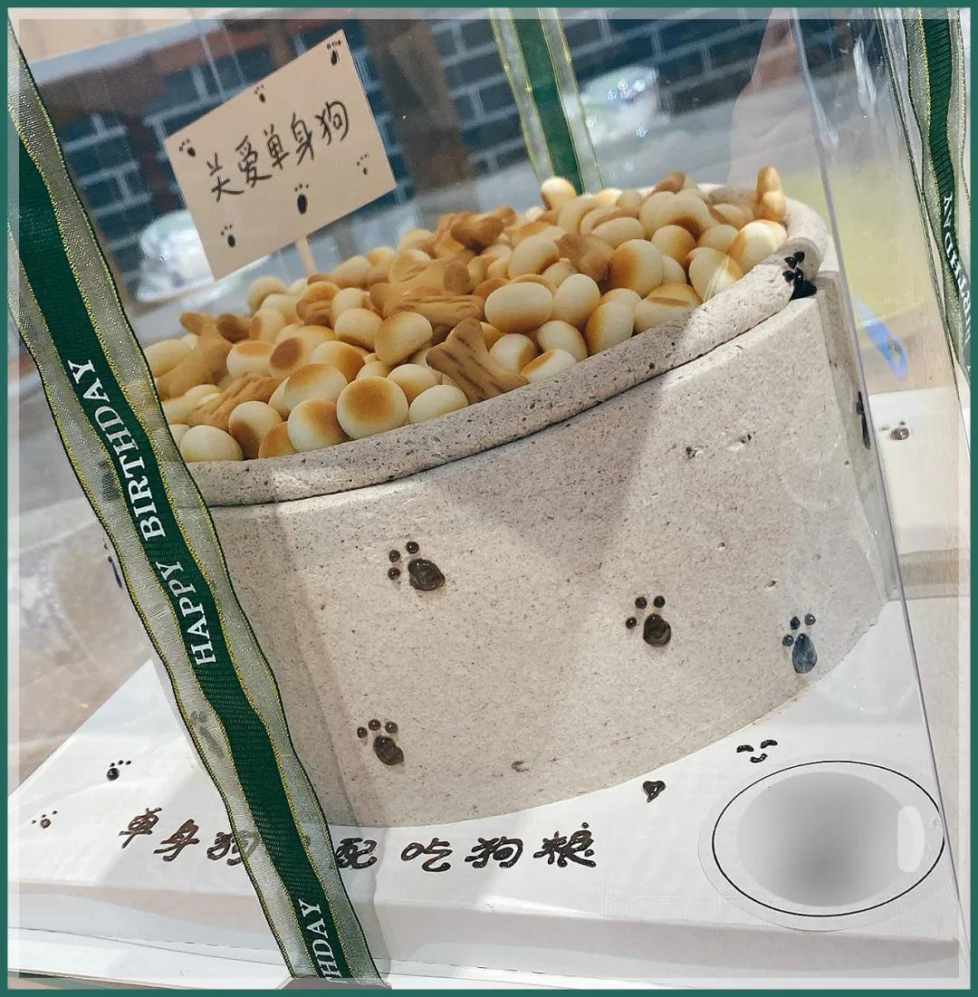 生日蛋糕款式分享,适合大家的生日蛋糕