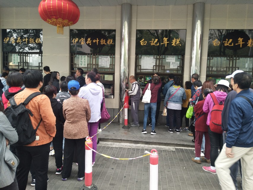 北京牛街美食,北京大栅栏美食攻略牛街