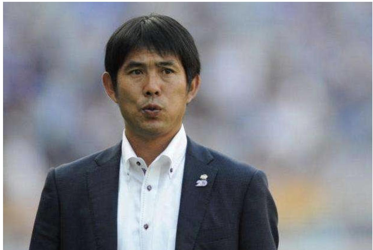 国足世预赛战日本大名单出炉,日本国家队男足热身赛名单